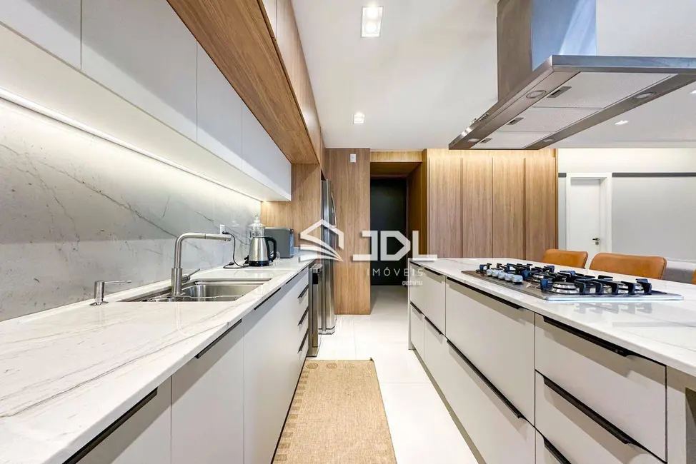 Cobertura com 3 quartos à venda, 212m2 em Itoupava Central, Blumenau - SC - imagem 6 Foto 6 de Cobertura com 3 quartos à venda, 212m2 em Itoupava Central, Blumenau - SC