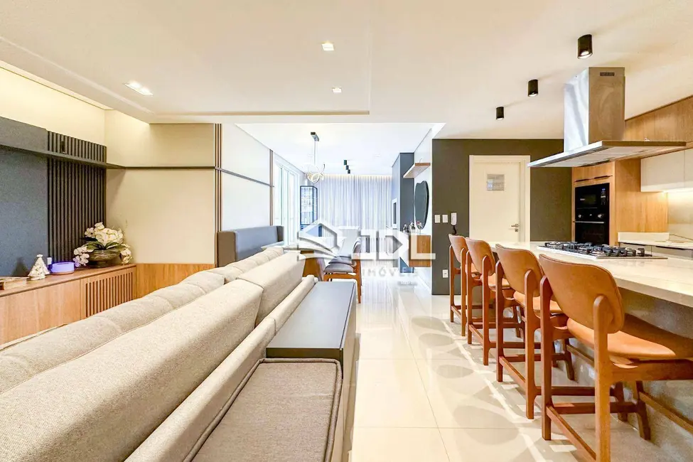 Cobertura com 3 quartos à venda, 212m2 em Itoupava Central, Blumenau - SC - imagem 3 Foto 3 de Cobertura com 3 quartos à venda, 212m2 em Itoupava Central, Blumenau - SC