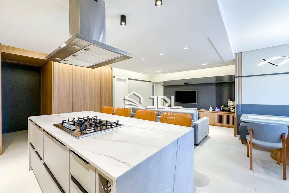 Cobertura com 3 quartos à venda, 212m2 em Itoupava Central, Blumenau - SC - imagem 7 Foto 7 de Cobertura com 3 quartos à venda, 212m2 em Itoupava Central, Blumenau - SC