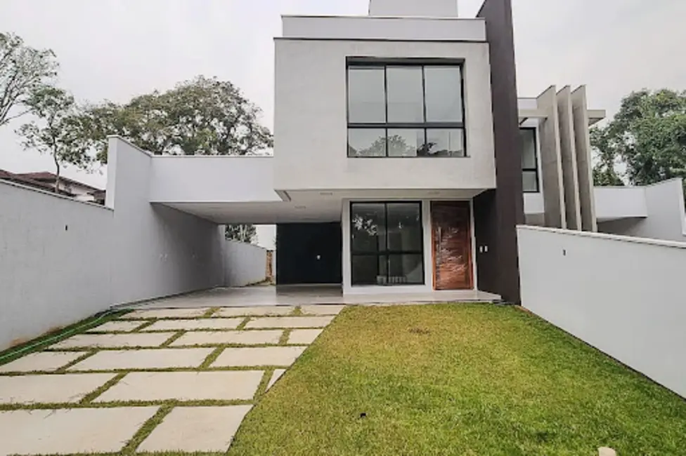 Foto 1 de Casa com 3 quartos à venda, 441m2 em Ponta Aguda, Blumenau - SC