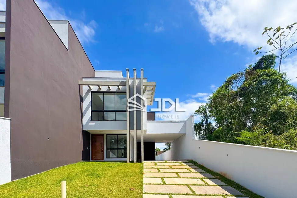 Foto 2 de Casa com 3 quartos à venda, 441m2 em Ponta Aguda, Blumenau - SC