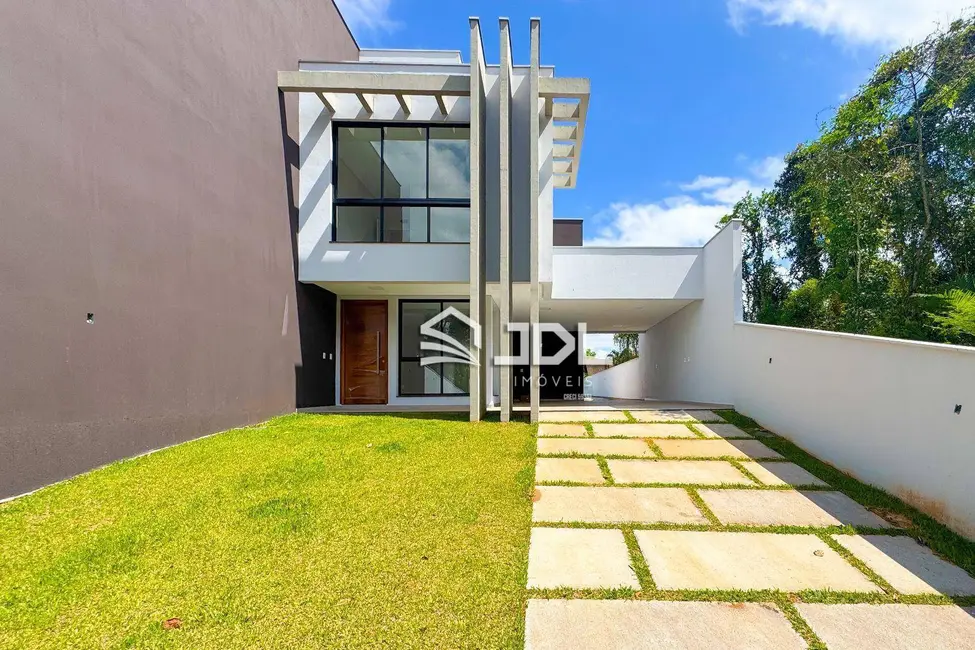 Casa com 3 quartos à venda, 441m2 em Ponta Aguda, Blumenau - SC - imagem 3 Foto 3 de Casa com 3 quartos à venda, 441m2 em Ponta Aguda, Blumenau - SC