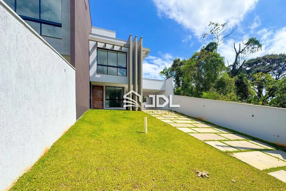Casa com 3 quartos à venda, 441m2 em Ponta Aguda, Blumenau - SC - imagem 4 Foto 4 de Casa com 3 quartos à venda, 441m2 em Ponta Aguda, Blumenau - SC