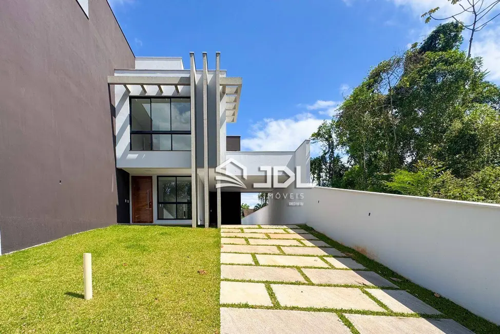 Foto 1 de Casa com 3 quartos à venda, 441m2 em Ponta Aguda, Blumenau - SC