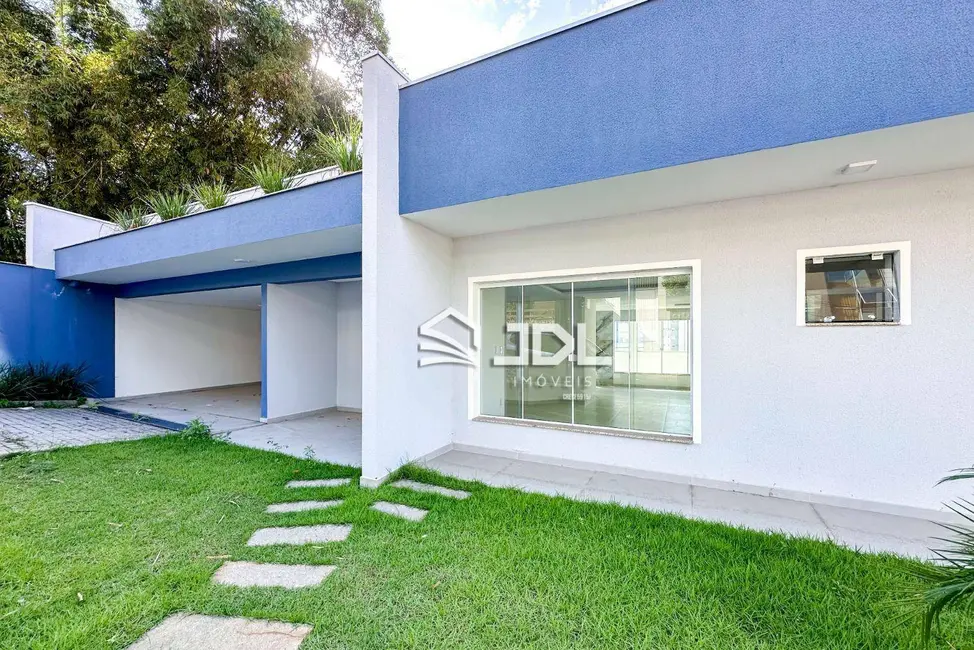 Casa com 4 quartos à venda e para alugar, 360m2 em Jardim Blumenau, Blumenau - SC - imagem 4 Foto 4 de Casa com 4 quartos à venda e para alugar, 360m2 em Jardim Blumenau, Blumenau - SC