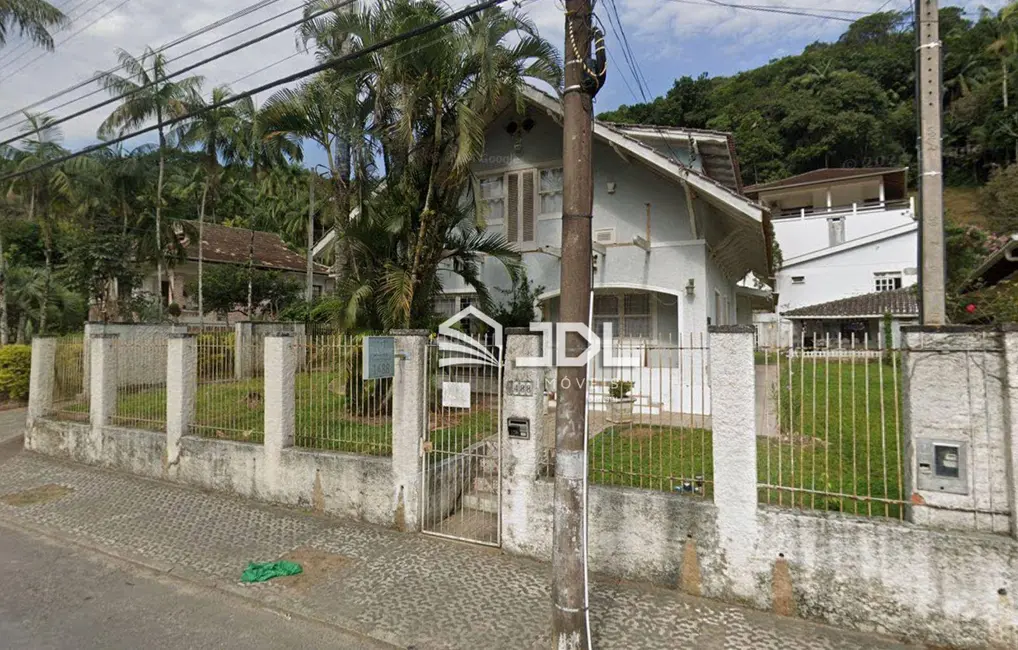 Terreno / Lote à venda, 760m2 em Ribeirão Fresco, Blumenau - SC - imagem 1 Foto 1 de Terreno / Lote à venda, 760m2 em Ribeirão Fresco, Blumenau - SC