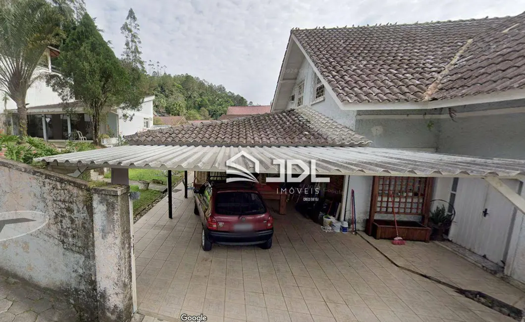 Terreno / Lote à venda, 760m2 em Ribeirão Fresco, Blumenau - SC - imagem 2 Foto 2 de Terreno / Lote à venda, 760m2 em Ribeirão Fresco, Blumenau - SC