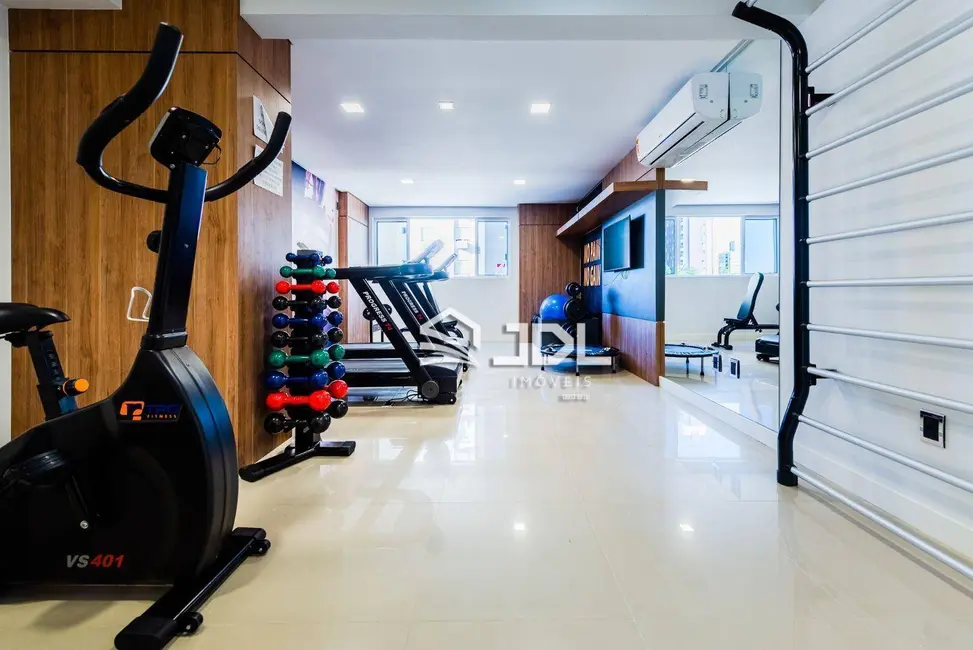 Apartamento com 3 quartos à venda, 120m2 em Itoupava Seca, Blumenau - SC - imagem 7 Foto 7 de Apartamento com 3 quartos à venda, 120m2 em Itoupava Seca, Blumenau - SC
