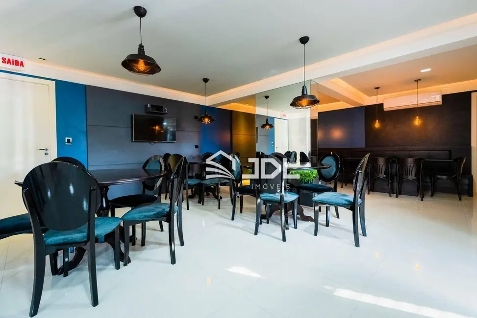 Apartamento com 3 quartos à venda, 120m2 em Itoupava Seca, Blumenau - SC - imagem 8 Foto 8 de Apartamento com 3 quartos à venda, 120m2 em Itoupava Seca, Blumenau - SC