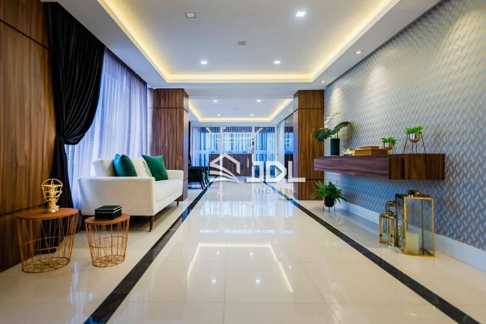 Apartamento com 3 quartos à venda, 120m2 em Itoupava Seca, Blumenau - SC - imagem 4 Foto 4 de Apartamento com 3 quartos à venda, 120m2 em Itoupava Seca, Blumenau - SC