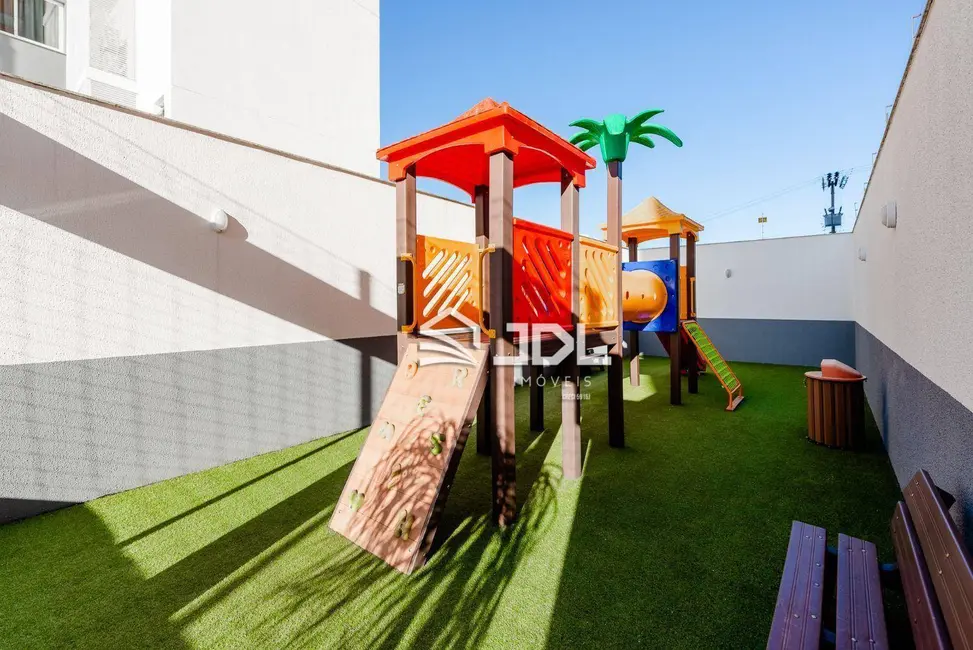 Apartamento com 3 quartos à venda, 120m2 em Itoupava Seca, Blumenau - SC - imagem 6 Foto 6 de Apartamento com 3 quartos à venda, 120m2 em Itoupava Seca, Blumenau - SC