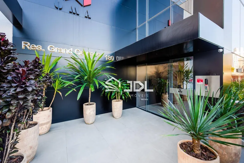 Apartamento com 3 quartos à venda, 120m2 em Itoupava Seca, Blumenau - SC - imagem 4 Foto 4 de Apartamento com 3 quartos à venda, 120m2 em Itoupava Seca, Blumenau - SC