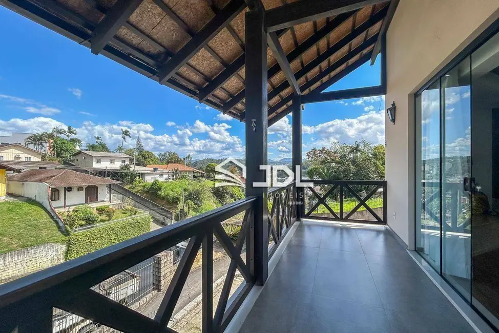 Casa com 5 quartos à venda, 631m2 em Itoupava Norte, Blumenau - SC - imagem 8 Foto 8 de Casa com 5 quartos à venda, 631m2 em Itoupava Norte, Blumenau - SC
