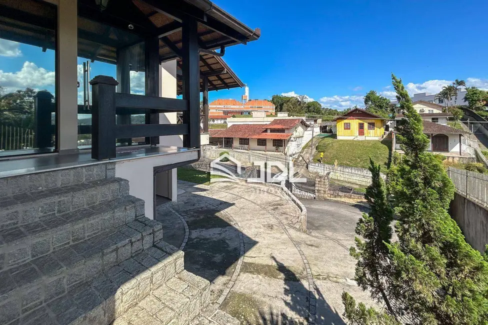 Foto 2 de Casa com 5 quartos à venda, 631m2 em Itoupava Norte, Blumenau - SC