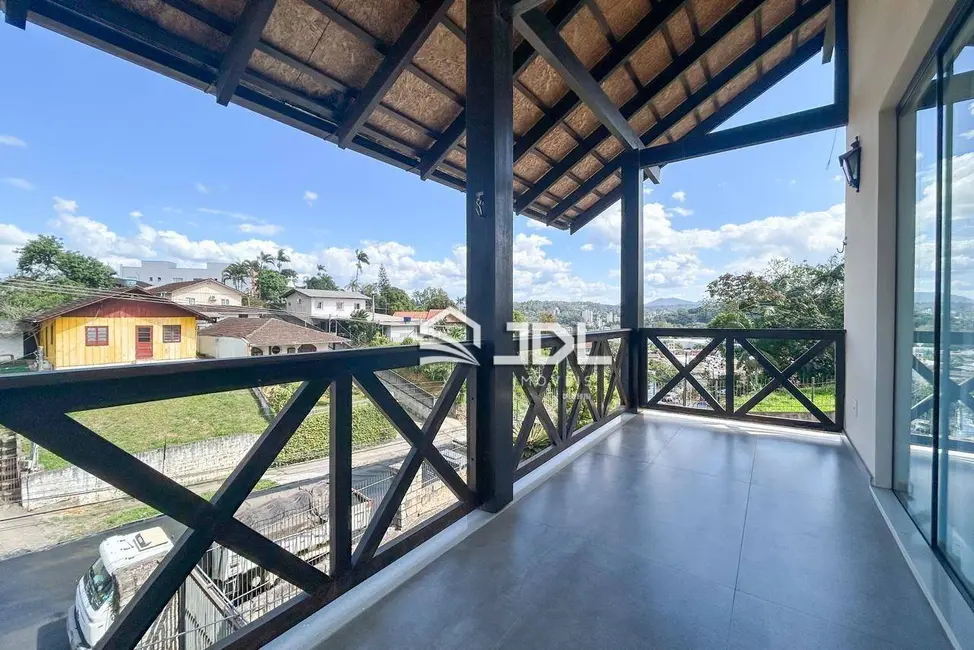 Casa com 5 quartos à venda, 631m2 em Itoupava Norte, Blumenau - SC - imagem 9 Foto 9 de Casa com 5 quartos à venda, 631m2 em Itoupava Norte, Blumenau - SC