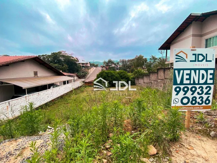 Terreno / Lote à venda, 408m2 em Fortaleza, Blumenau - SC - imagem 4 Foto 4 de Terreno / Lote à venda, 408m2 em Fortaleza, Blumenau - SC