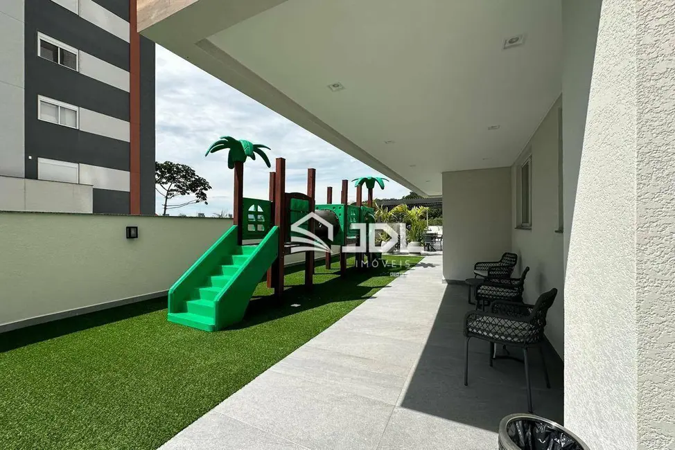 Apartamento com 3 quartos à venda, 200m2 em Asilo, Blumenau - SC - imagem 9 Foto 9 de Apartamento com 3 quartos à venda, 200m2 em Asilo, Blumenau - SC