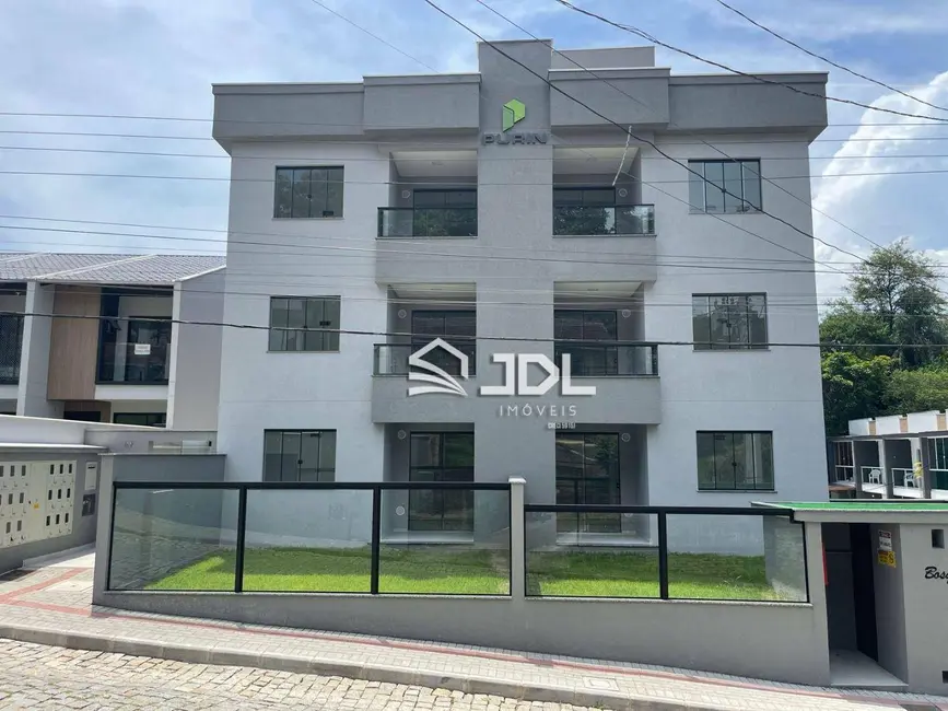 Apartamento com 2 quartos à venda em Velha, Blumenau - SC - imagem 1 Foto 1 de Apartamento com 2 quartos à venda em Velha, Blumenau - SC