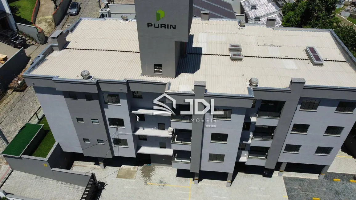 Apartamento com 2 quartos à venda em Velha, Blumenau - SC - imagem 5 Foto 5 de Apartamento com 2 quartos à venda em Velha, Blumenau - SC