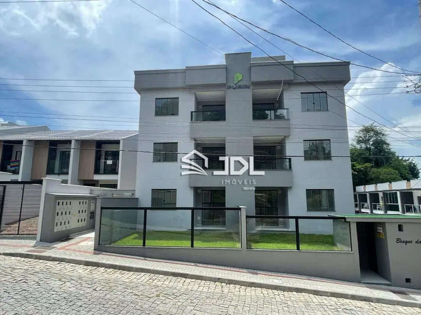 Apartamento com 2 quartos à venda em Velha, Blumenau - SC - imagem 2 Foto 2 de Apartamento com 2 quartos à venda em Velha, Blumenau - SC