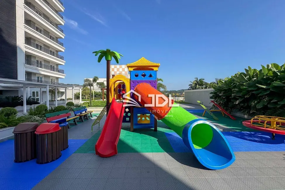 Apartamento com 2 quartos à venda, 101m2 em Itoupava Central, Blumenau - SC - imagem 7 Foto 7 de Apartamento com 2 quartos à venda, 101m2 em Itoupava Central, Blumenau - SC