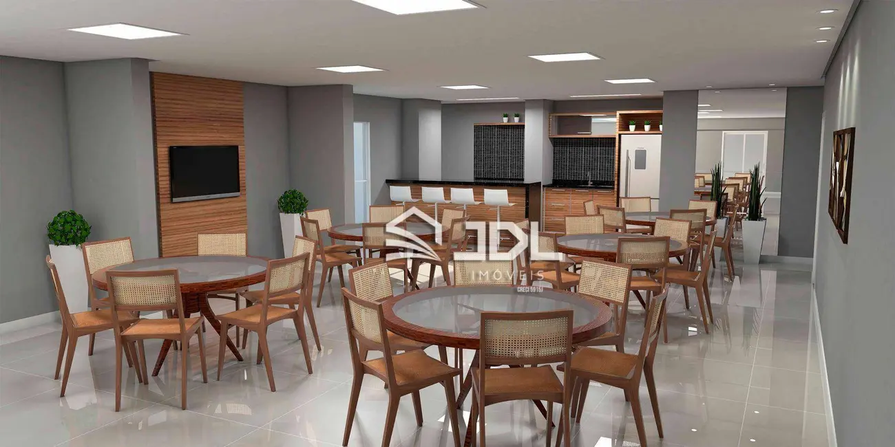 Apartamento com 2 quartos à venda, 101m2 em Itoupava Central, Blumenau - SC - imagem 8 Foto 8 de Apartamento com 2 quartos à venda, 101m2 em Itoupava Central, Blumenau - SC