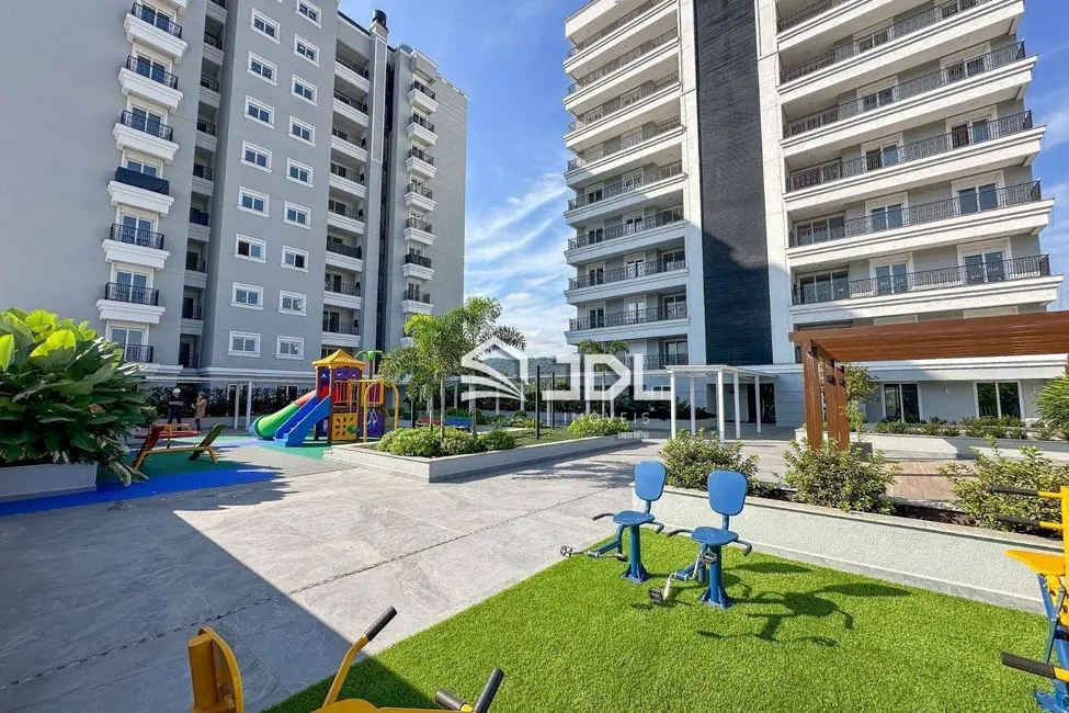 Apartamento com 2 quartos à venda, 101m2 em Itoupava Central, Blumenau - SC - imagem 5 Foto 5 de Apartamento com 2 quartos à venda, 101m2 em Itoupava Central, Blumenau - SC