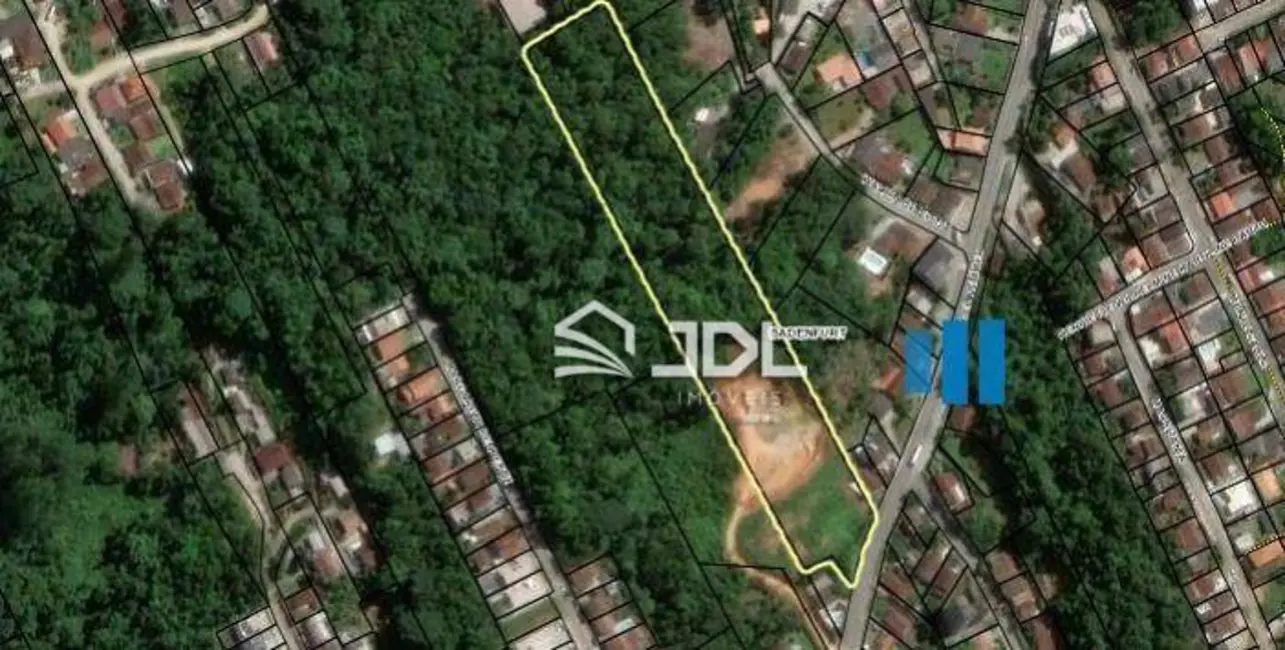 Terreno / Lote à venda, 20479m2 em Badenfurt, Blumenau - SC - imagem 1 Foto 1 de Terreno / Lote à venda, 20479m2 em Badenfurt, Blumenau - SC