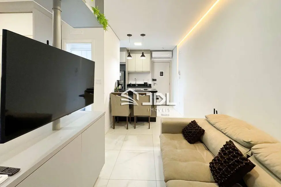 Apartamento com 1 quarto à venda, 50m2 em Victor Konder, Blumenau - SC - imagem 7 Foto 7 de Apartamento com 1 quarto à venda, 50m2 em Victor Konder, Blumenau - SC