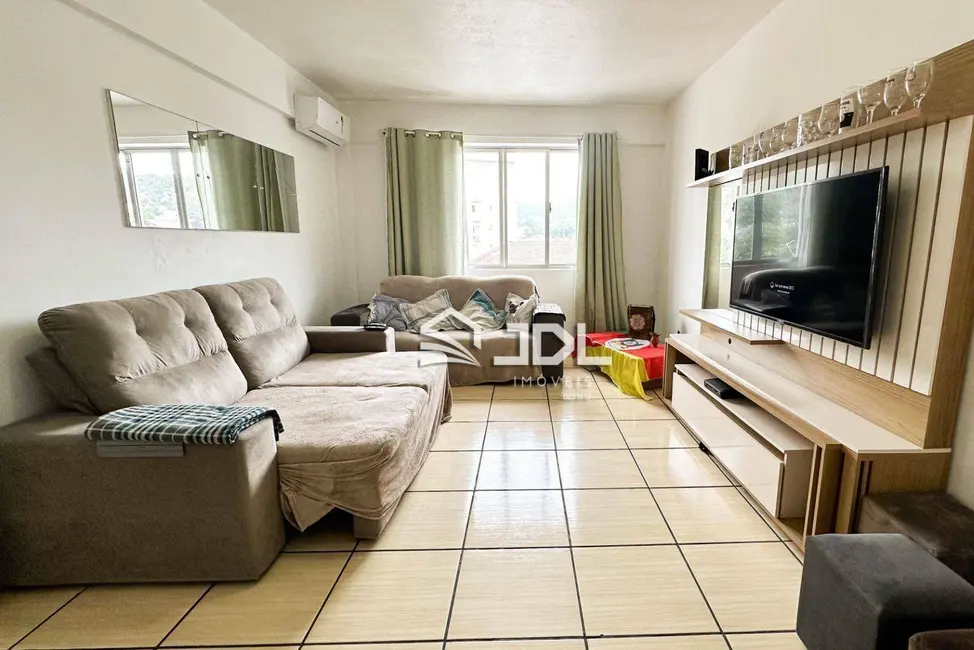 Foto 1 de Apartamento com 2 quartos à venda, 85m2 em Fortaleza, Blumenau - SC