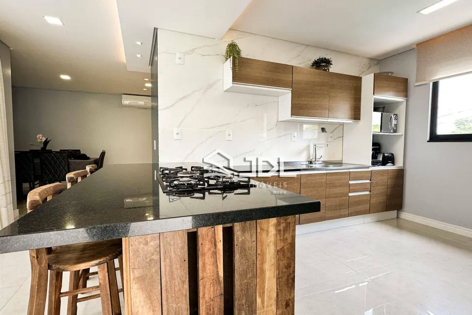 Casa com 3 quartos à venda, 292m2 em Itoupava Norte, Blumenau - SC - imagem 9 Foto 9 de Casa com 3 quartos à venda, 292m2 em Itoupava Norte, Blumenau - SC