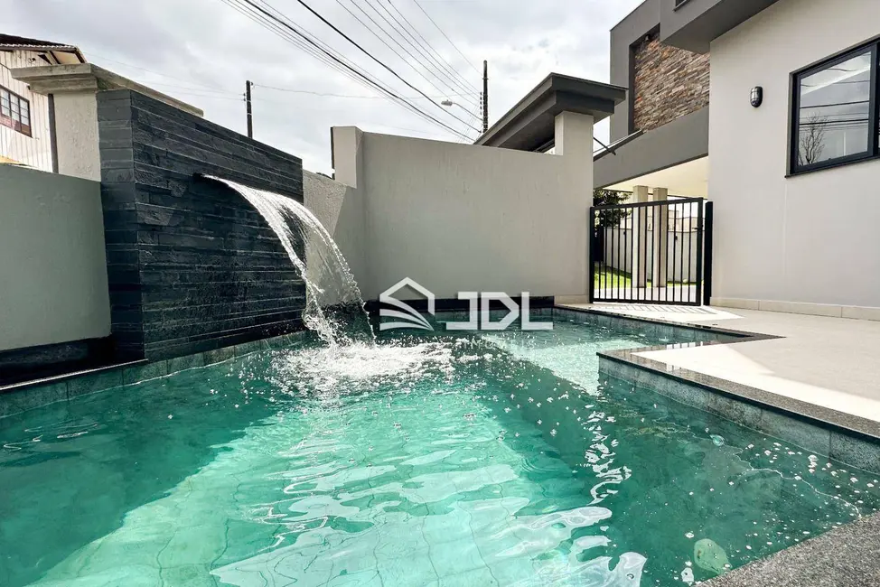 Casa com 3 quartos à venda, 292m2 em Itoupava Norte, Blumenau - SC - imagem 3 Foto 3 de Casa com 3 quartos à venda, 292m2 em Itoupava Norte, Blumenau - SC