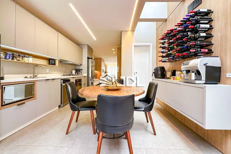 Casa com 3 quartos à venda, 140m2 em Badenfurt, Blumenau - SC - imagem 9 Foto 9 de Casa com 3 quartos à venda, 140m2 em Badenfurt, Blumenau - SC