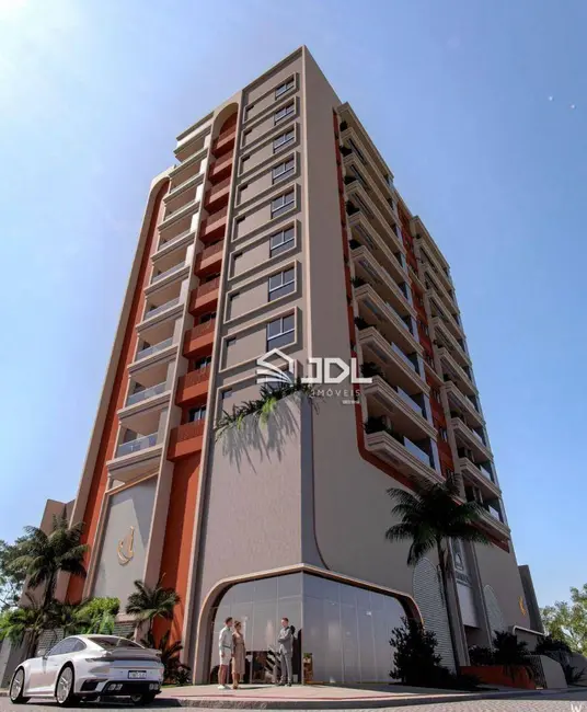 Foto 4 de Apartamento com 2 quartos à venda, 112m2 em Gravatá, Navegantes - SC