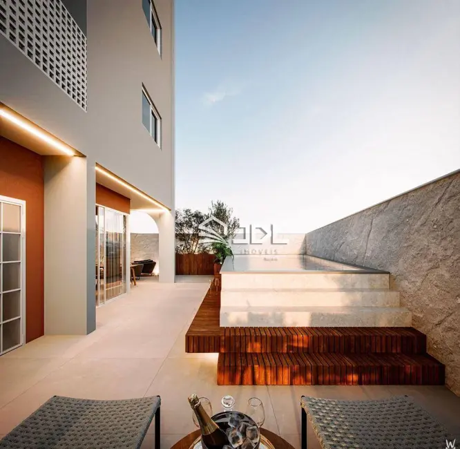 Foto 8 de Apartamento com 2 quartos à venda, 112m2 em Gravatá, Navegantes - SC