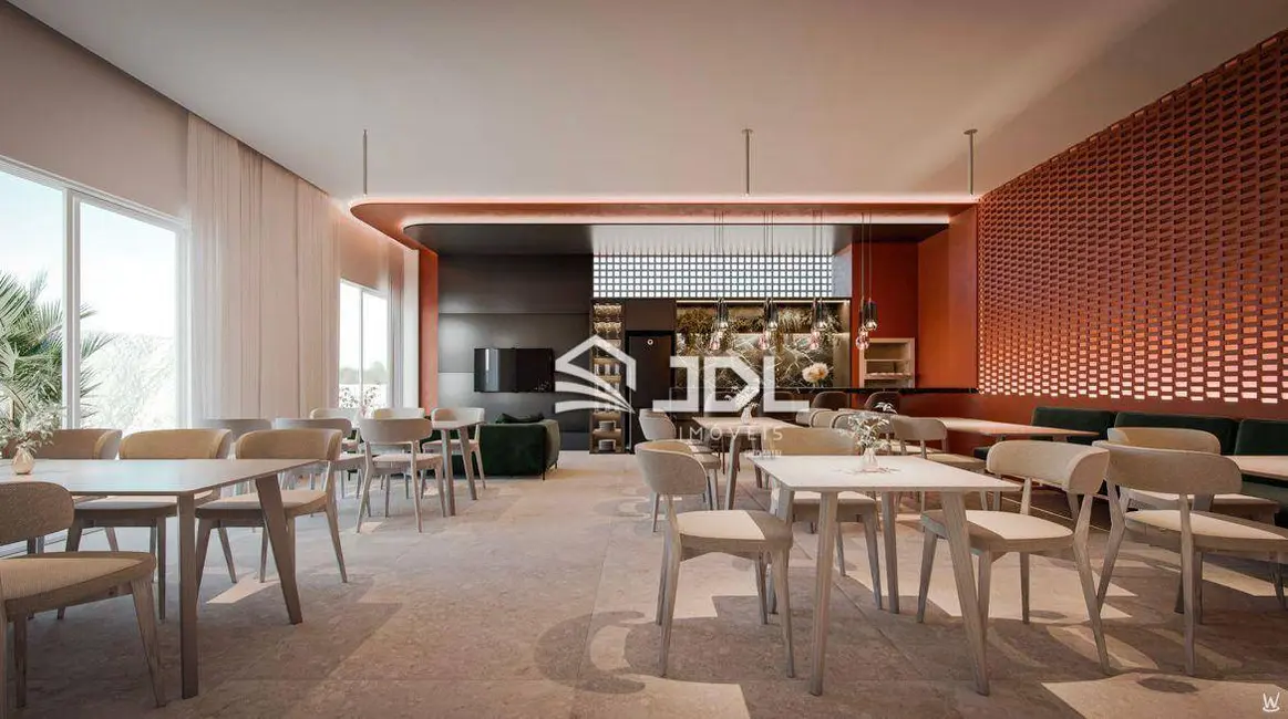 Foto 6 de Apartamento com 2 quartos à venda, 112m2 em Gravatá, Navegantes - SC