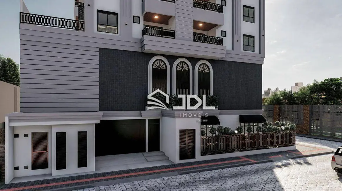 Apartamento com 2 quartos à venda, 83m2 em Centro, Navegantes - SC - imagem 3 Foto 3 de Apartamento com 2 quartos à venda, 83m2 em Centro, Navegantes - SC