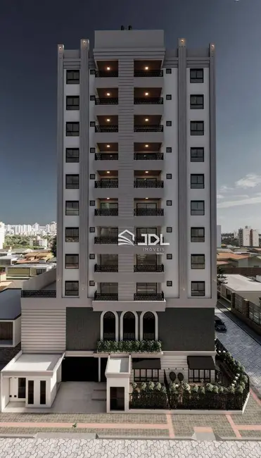 Apartamento com 2 quartos à venda, 83m2 em Centro, Navegantes - SC - imagem 5 Foto 5 de Apartamento com 2 quartos à venda, 83m2 em Centro, Navegantes - SC