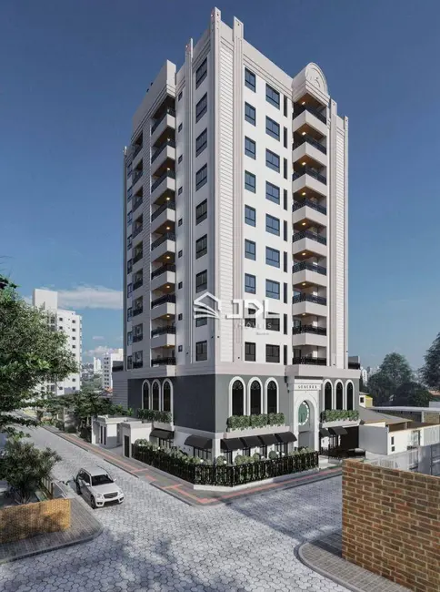 Apartamento com 2 quartos à venda, 83m2 em Centro, Navegantes - SC - imagem 6 Foto 6 de Apartamento com 2 quartos à venda, 83m2 em Centro, Navegantes - SC