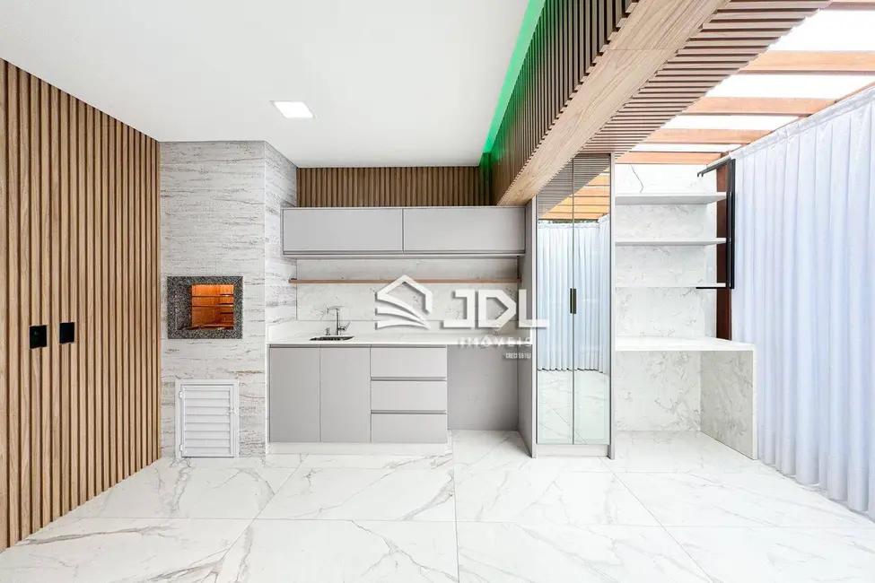 Casa com 3 quartos à venda, 247m2 em Tribess, Blumenau - SC - imagem 5 Foto 5 de Casa com 3 quartos à venda, 247m2 em Tribess, Blumenau - SC