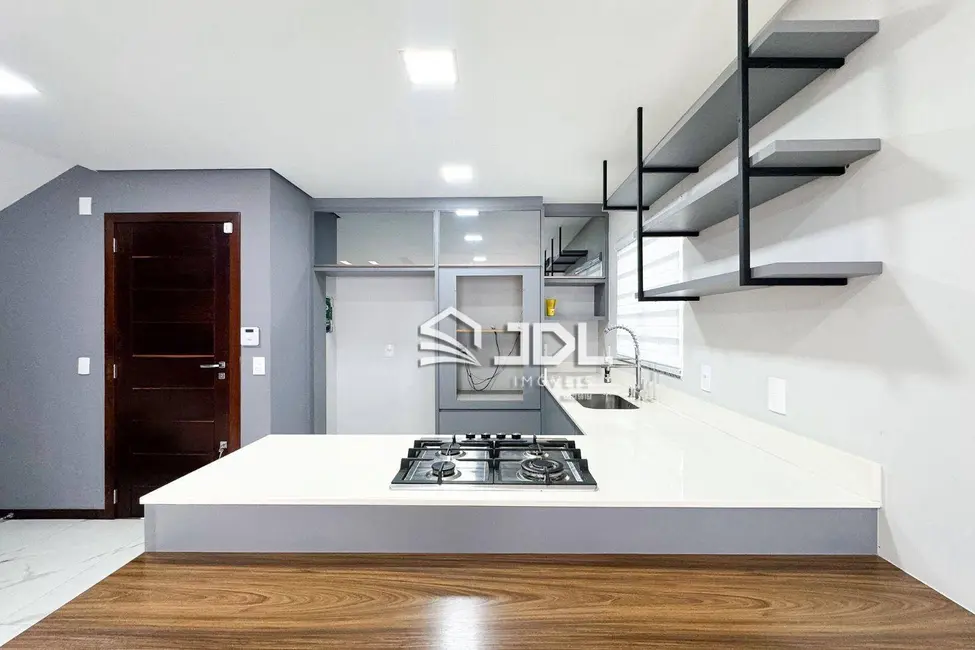 Casa com 3 quartos à venda, 247m2 em Tribess, Blumenau - SC - imagem 9 Foto 9 de Casa com 3 quartos à venda, 247m2 em Tribess, Blumenau - SC