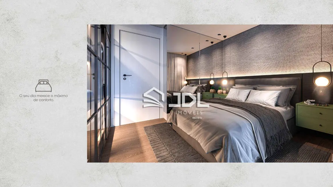 Foto 1 de Apartamento com 2 quartos à venda, 131m2 em Asilo, Blumenau - SC