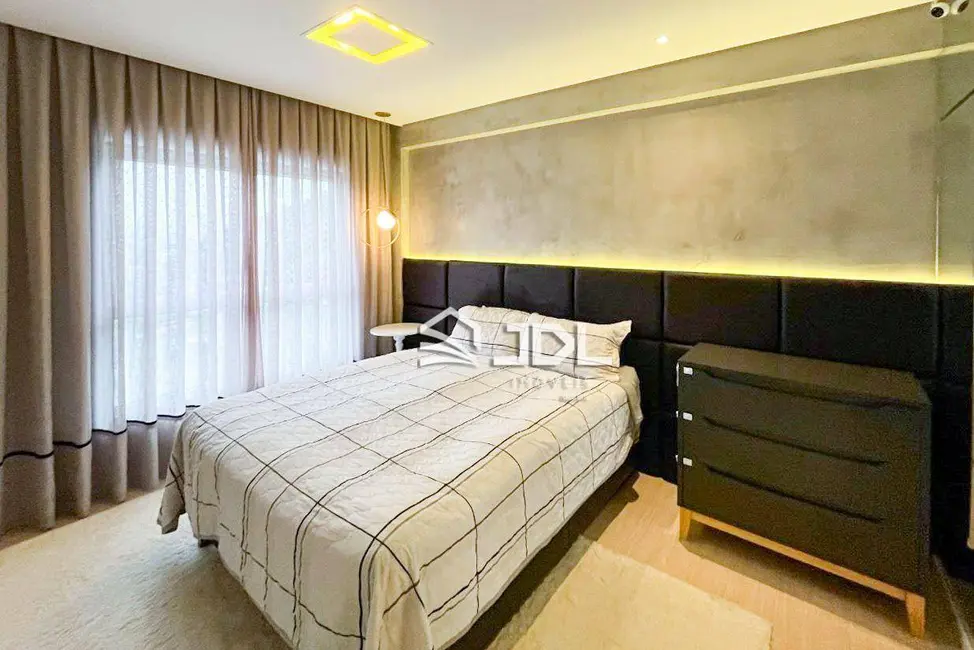 Apartamento com 3 quartos à venda, 127m2 em Itoupava Seca, Blumenau - SC - imagem 9 Foto 9 de Apartamento com 3 quartos à venda, 127m2 em Itoupava Seca, Blumenau - SC