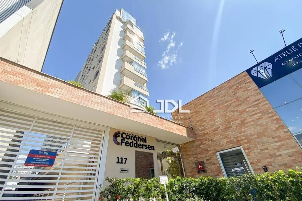 Apartamento com 3 quartos à venda, 127m2 em Itoupava Seca, Blumenau - SC - imagem 1 Foto 1 de Apartamento com 3 quartos à venda, 127m2 em Itoupava Seca, Blumenau - SC