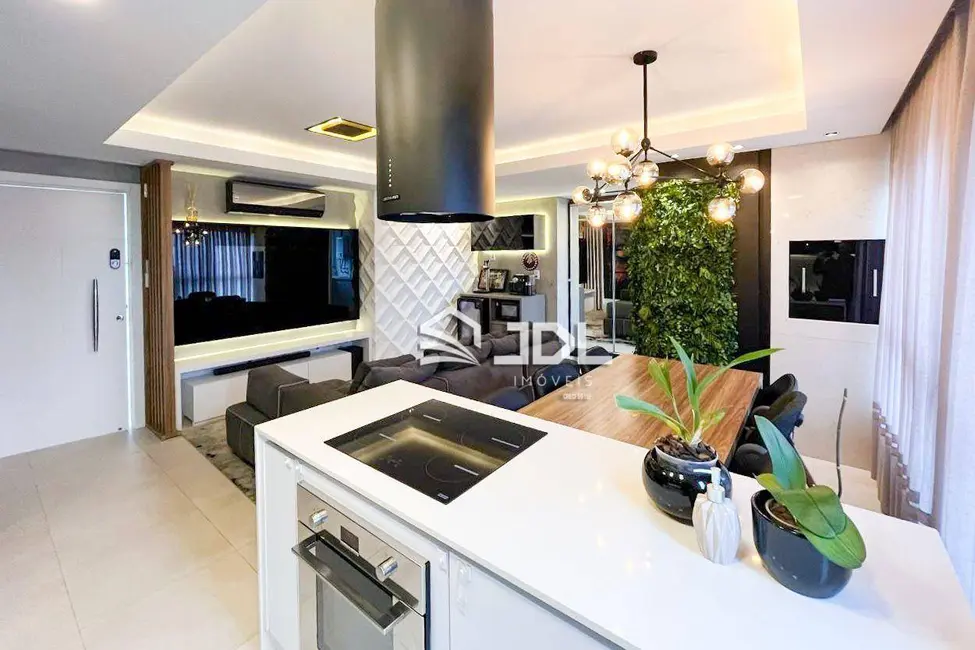 Apartamento com 3 quartos à venda, 127m2 em Itoupava Seca, Blumenau - SC - imagem 6 Foto 6 de Apartamento com 3 quartos à venda, 127m2 em Itoupava Seca, Blumenau - SC