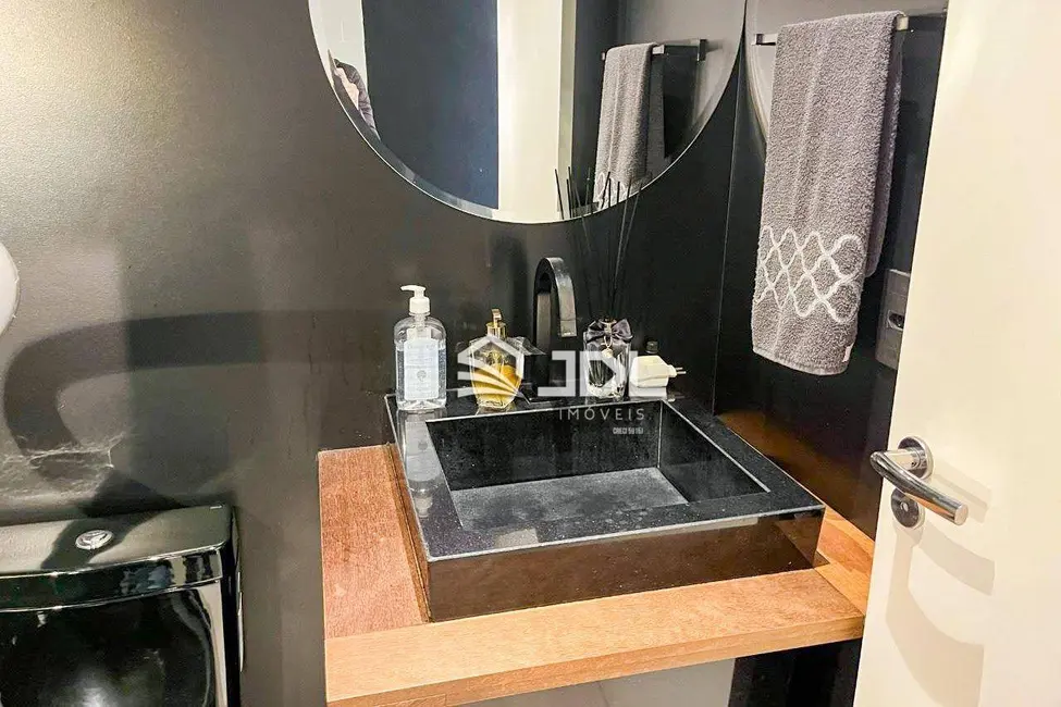 Apartamento com 3 quartos à venda, 127m2 em Itoupava Seca, Blumenau - SC - imagem 8 Foto 8 de Apartamento com 3 quartos à venda, 127m2 em Itoupava Seca, Blumenau - SC