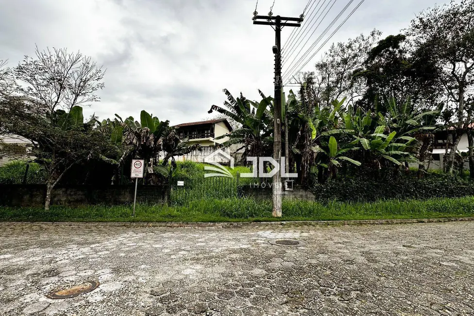 Foto 1 de Terreno / Lote à venda, 1082m2 em Vorstadt, Blumenau - SC
