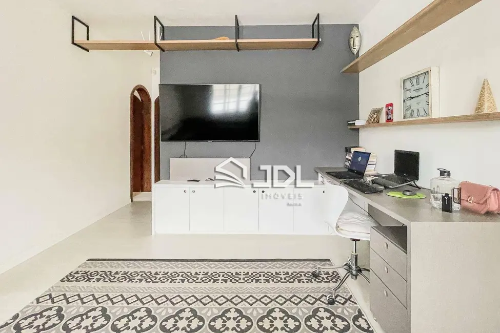 Casa de Condomínio com 3 quartos à venda, 466m2 em Vorstadt, Blumenau - SC - imagem 9 Foto 9 de Casa de Condomínio com 3 quartos à venda, 466m2 em Vorstadt, Blumenau - SC