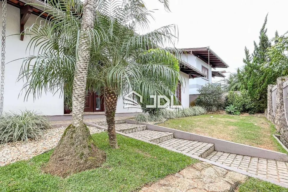 Casa de Condomínio com 3 quartos à venda, 466m2 em Vorstadt, Blumenau - SC - imagem 3 Foto 3 de Casa de Condomínio com 3 quartos à venda, 466m2 em Vorstadt, Blumenau - SC