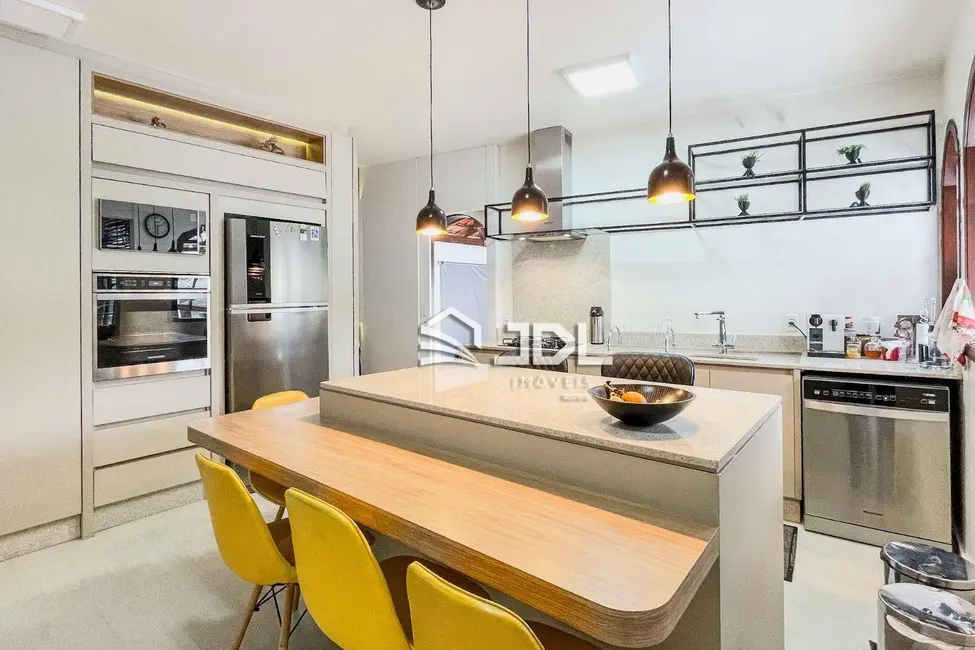Casa de Condomínio com 3 quartos à venda, 466m2 em Vorstadt, Blumenau - SC - imagem 5 Foto 5 de Casa de Condomínio com 3 quartos à venda, 466m2 em Vorstadt, Blumenau - SC